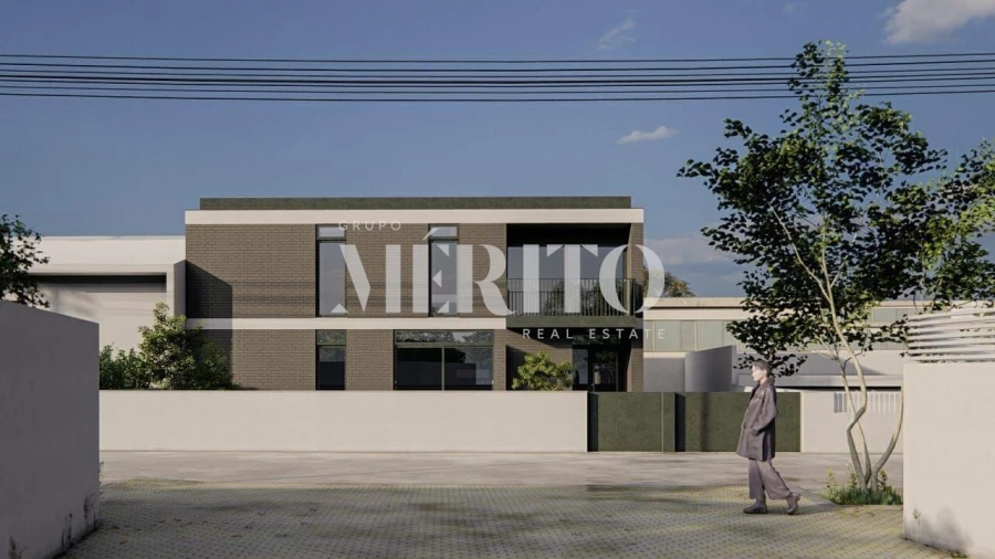 Apartamento T2 para Venda em Barcelos, V.Boa, V.Frescainha Foto 20