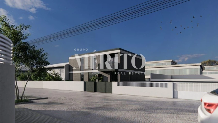 Apartamento T2 para Venda em Barcelos, V.Boa, V.Frescainha Foto 23