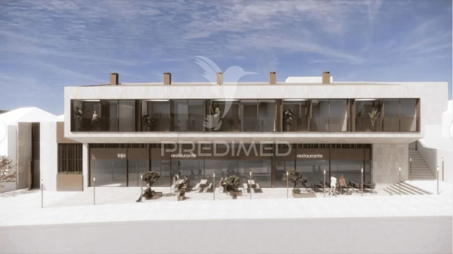 Terreno para Venda em Porto Salvo Foto 1