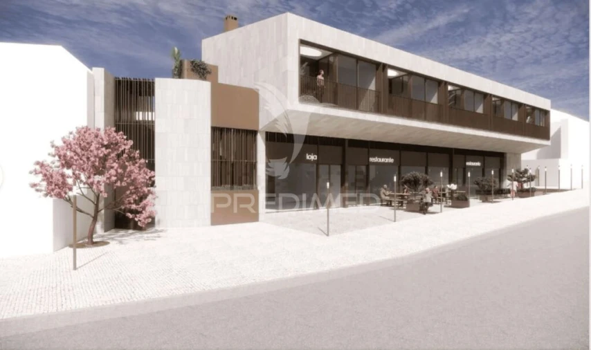 Terreno para Venda em Porto Salvo Foto 2