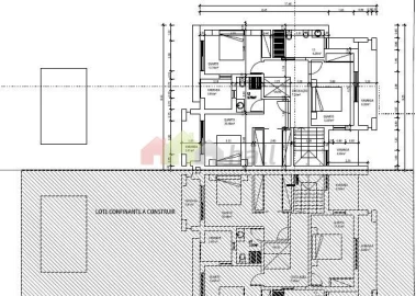 Moradia T4 para Venda em Corroios