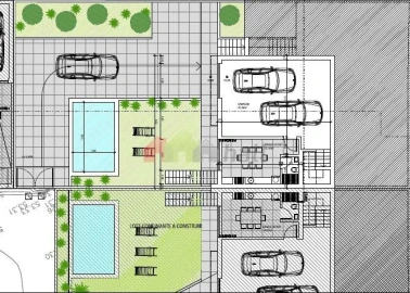 Moradia T4 para Venda em Corroios