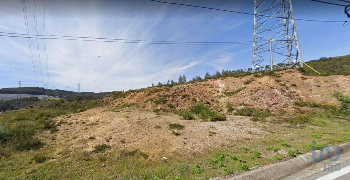 Terreno para Venda em Campo e Sobrado Foto 6