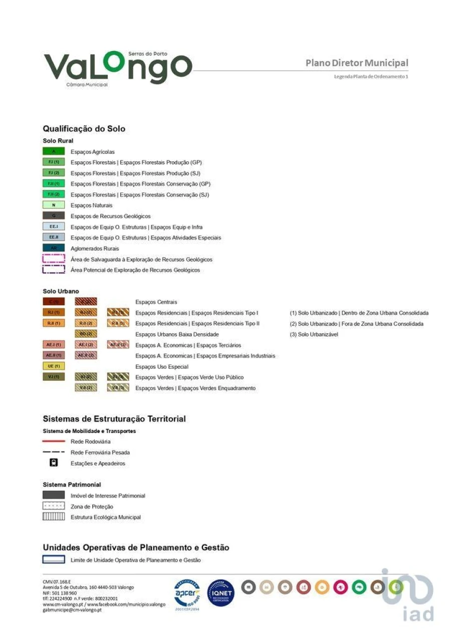 Terreno para Venda em Campo e Sobrado Foto 11
