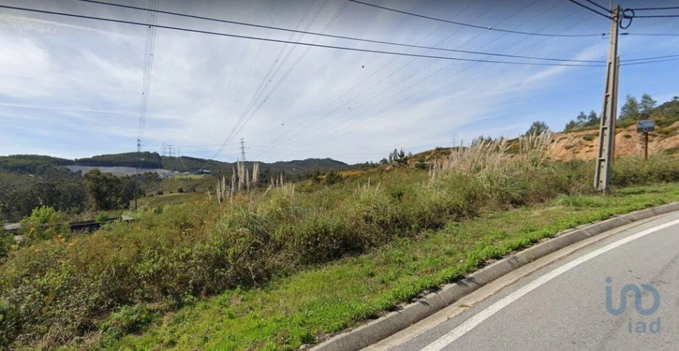 Terreno para Venda em Campo e Sobrado Foto 8