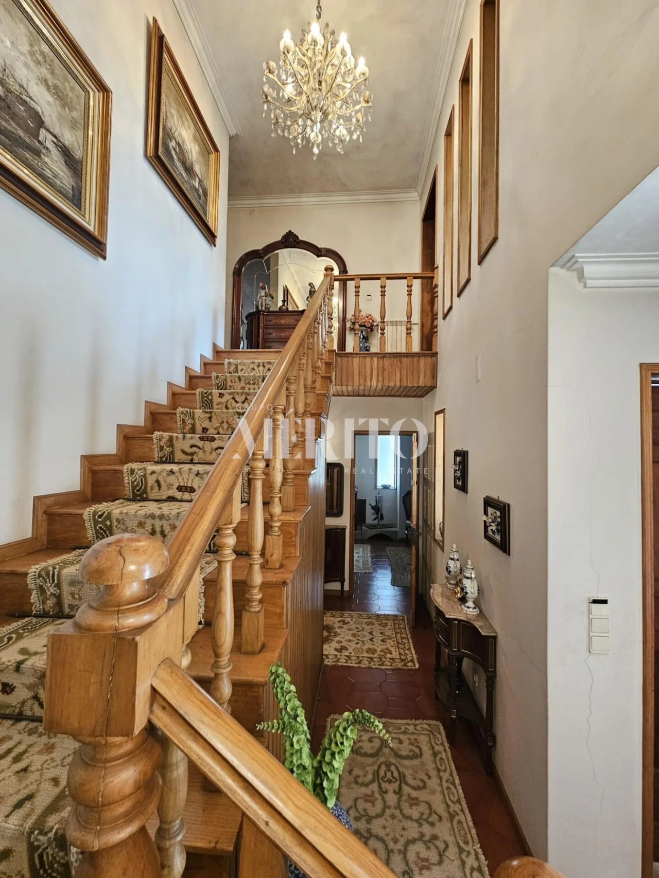 Moradia T4 para Venda em Selho (São Jorge) Foto 23