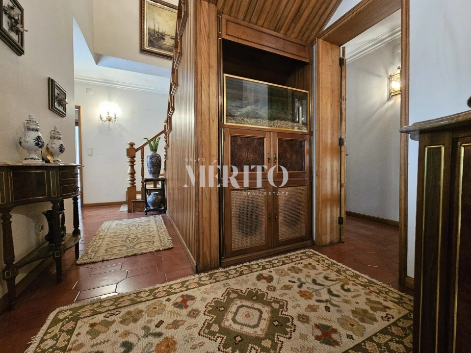 Moradia T4 para Venda em Selho (São Jorge) Foto 25