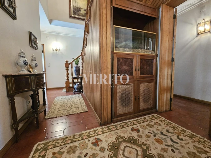 Moradia T4 para Venda em Selho (São Jorge) Foto 19