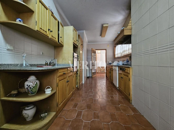 Moradia T4 para Venda em Selho (São Jorge) Foto 21