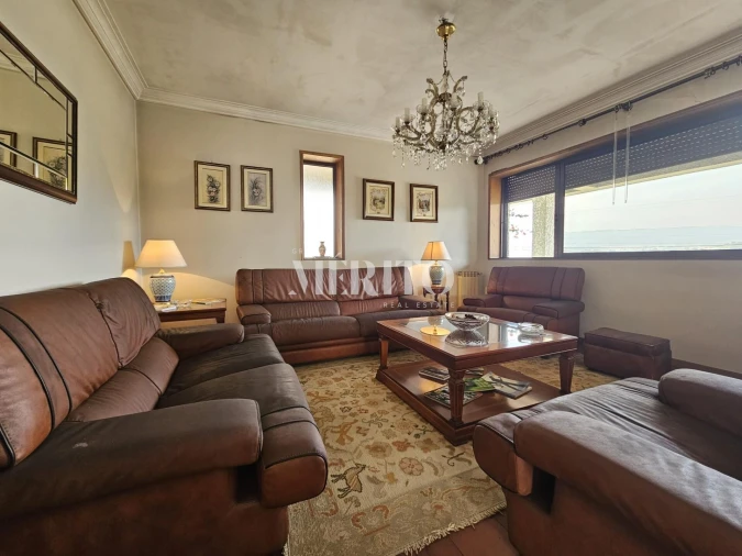 Moradia T4 para Venda em Selho (São Jorge) Foto 24