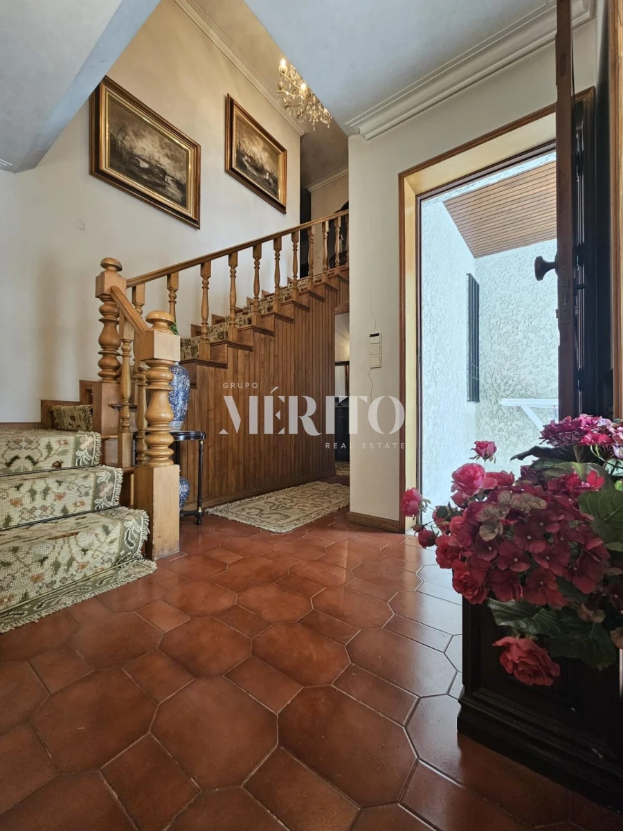 Moradia T4 para Venda em Selho (São Jorge) Foto 26