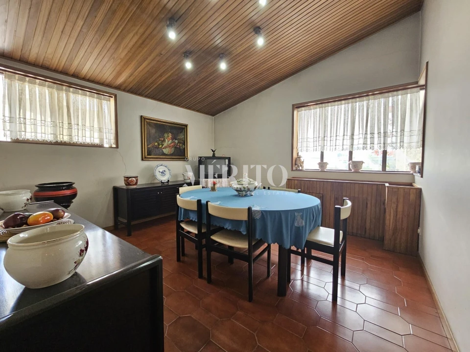 Moradia T4 para Venda em Selho (São Jorge) Foto 20