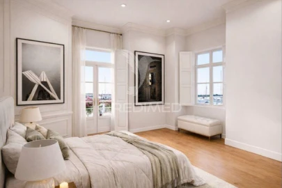 Apartamento T2 para Venda em Vila Real de Santo Antonio