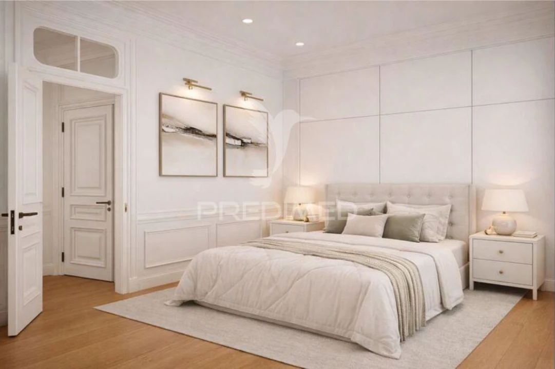 Apartamento T2 para Venda em Vila Real de Santo Antonio Foto 5