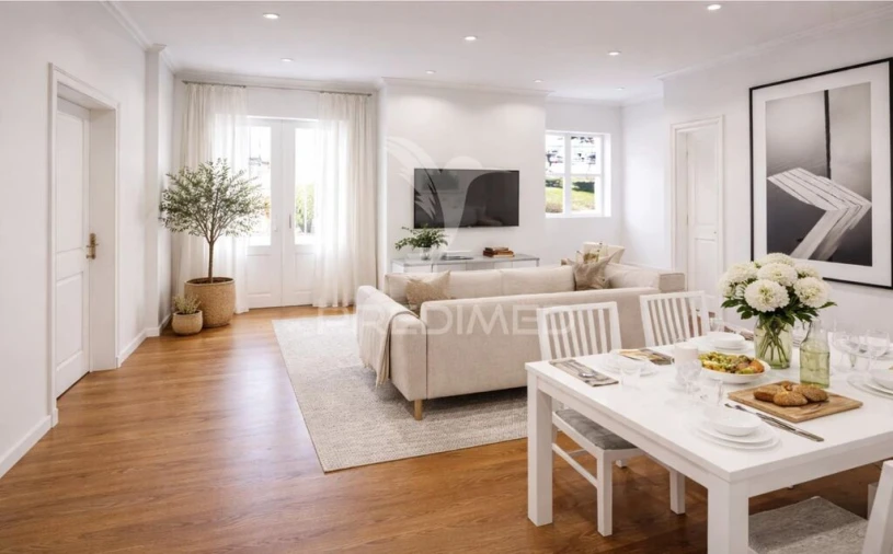 Apartamento T2 para Venda em Vila Real de Santo Antonio Foto 6