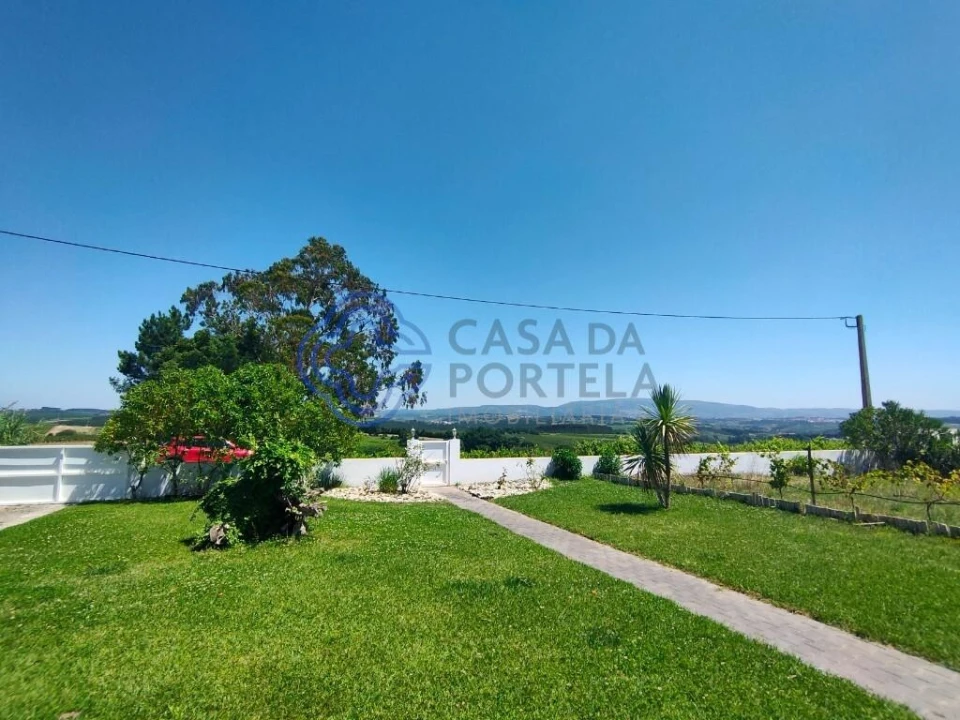 Moradia T2 para Venda em Carvalhal Foto 36