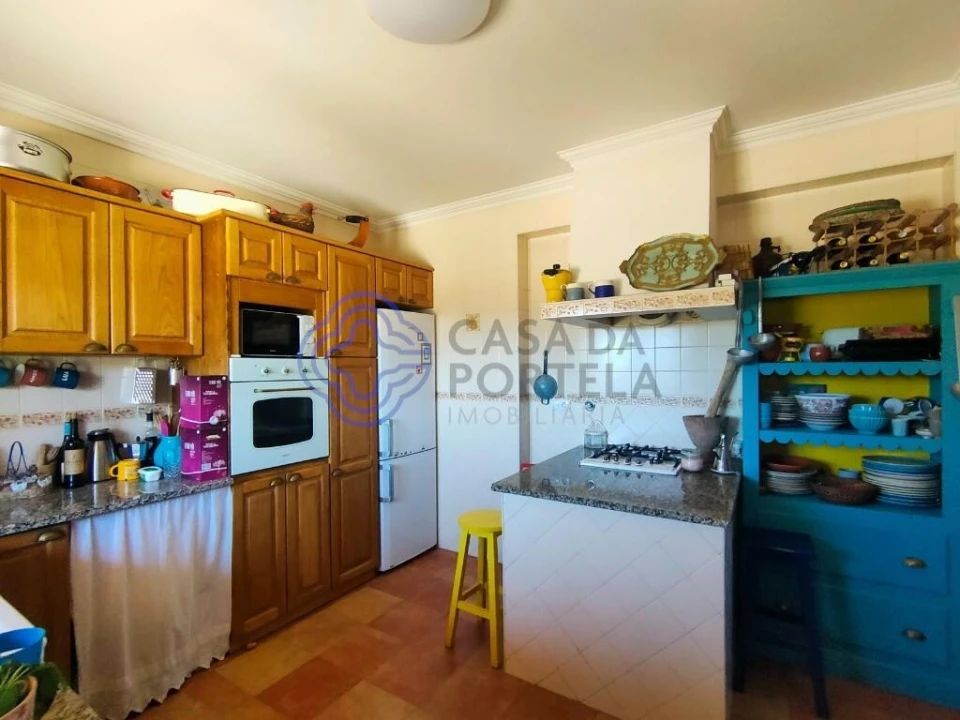 Moradia T2 para Venda em Carvalhal Foto 18