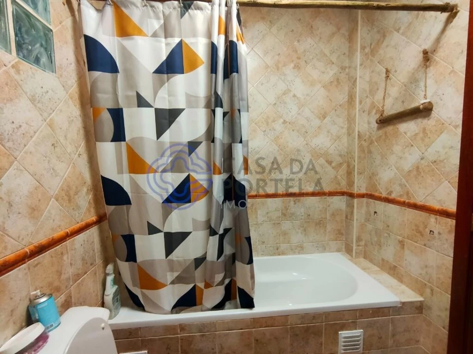 Moradia T2 para Venda em Carvalhal Foto 31