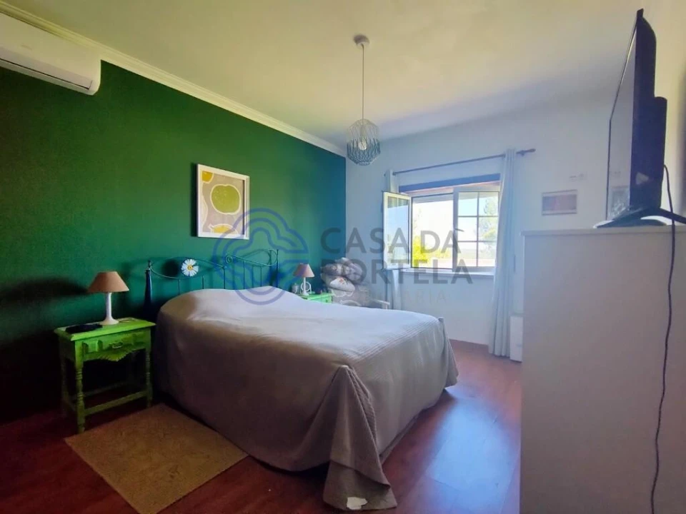 Moradia T2 para Venda em Carvalhal Foto 21