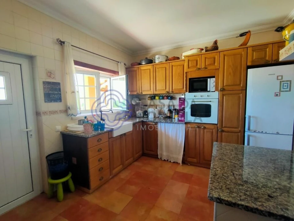 Moradia T2 para Venda em Carvalhal Foto 19