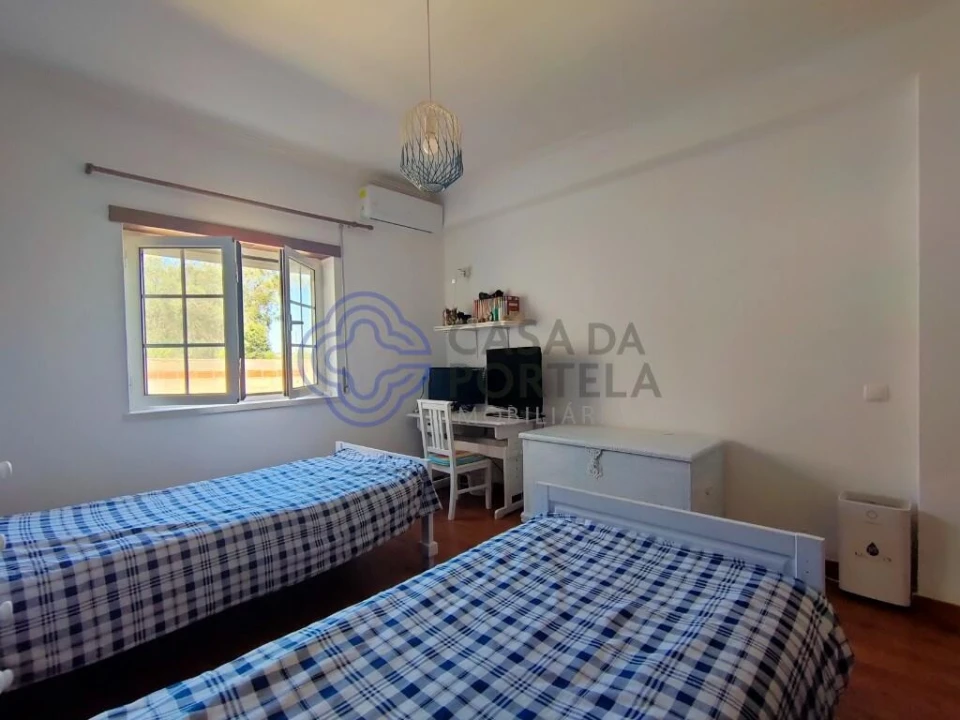 Moradia T2 para Venda em Carvalhal Foto 29