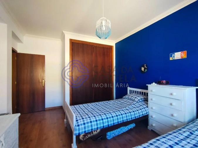 Moradia T2 para Venda em Carvalhal Foto 28