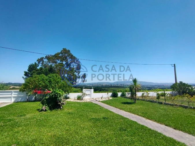 Moradia T2 para Venda em Carvalhal Foto 36