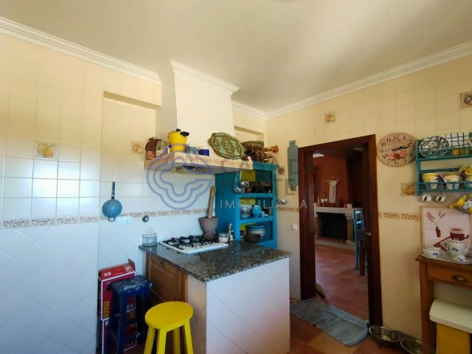 Moradia T2 para Venda em Carvalhal Foto 39