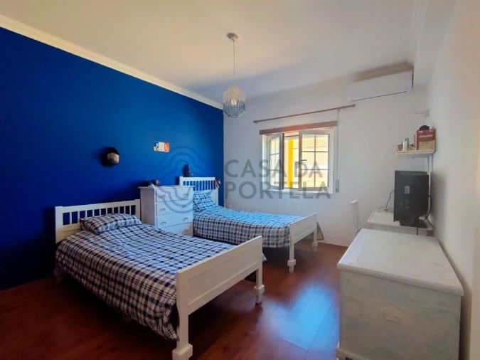 Moradia T2 para Venda em Carvalhal Foto 27