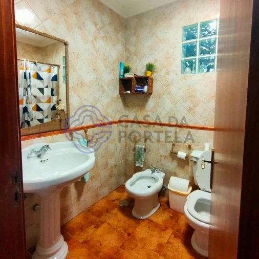 Moradia T2 para Venda em Carvalhal Foto 30