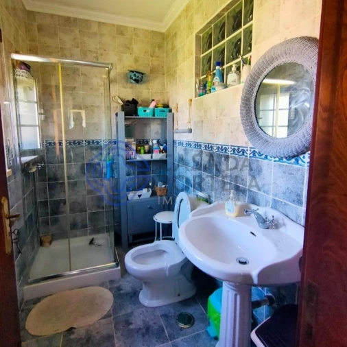 Moradia T2 para Venda em Carvalhal Foto 26