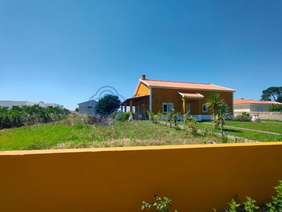 Moradia T2 para Venda em Carvalhal Foto 34