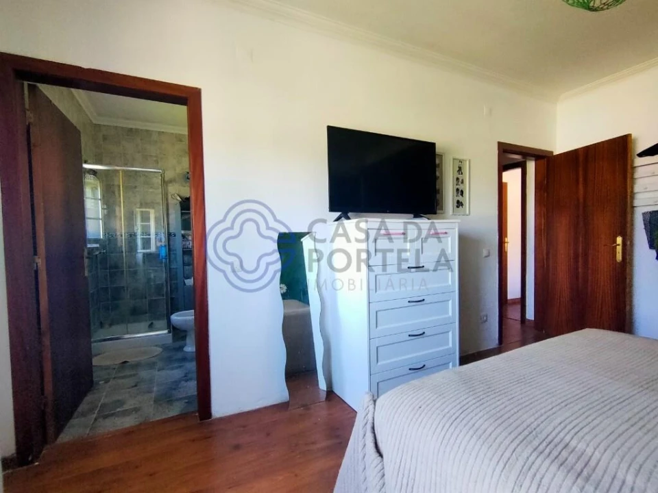 Moradia T2 para Venda em Carvalhal Foto 24