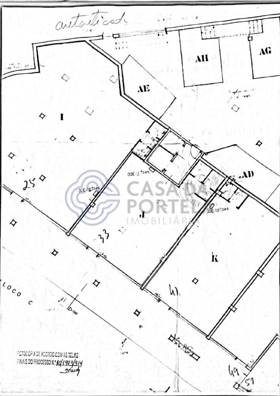 Loja para Venda em Fânzeres e São Pedro da Cova Foto 14