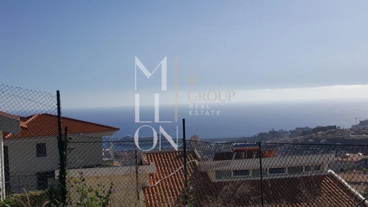 Terreno para Venda em Funchal (São Pedro) Foto 26