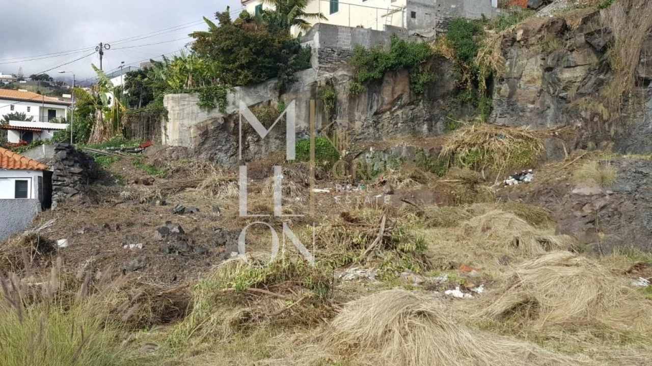 Terreno para Venda em Funchal (São Pedro) Foto 10