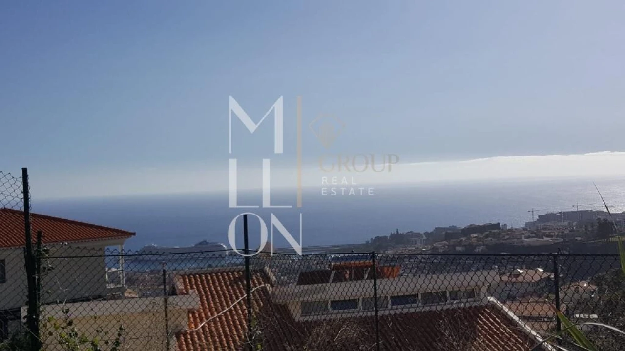 Terreno para Venda em Funchal (São Pedro) Foto 25