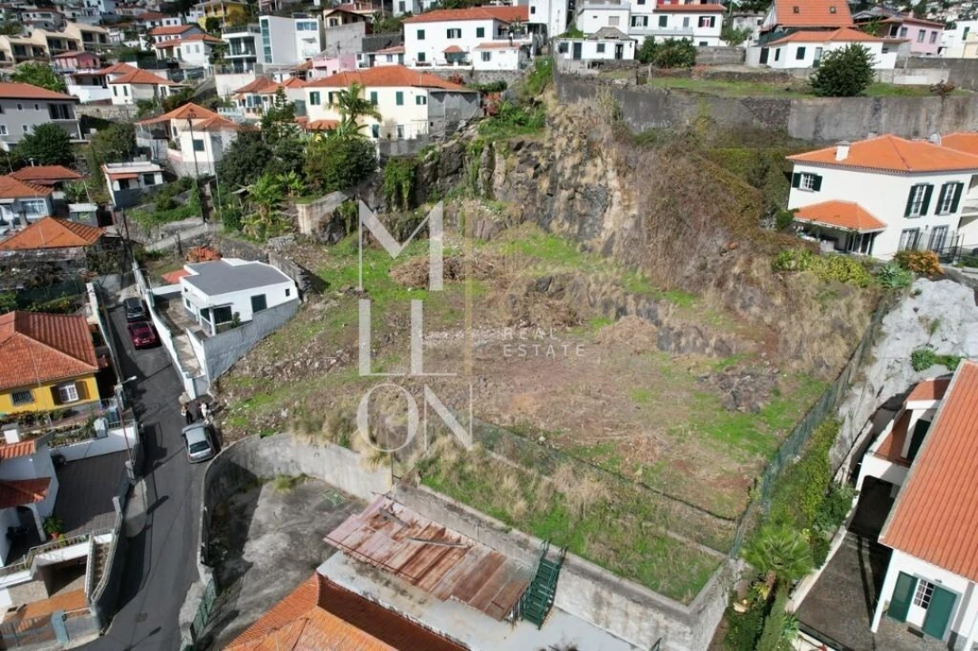 Terreno para Venda em Funchal (São Pedro) Foto 16