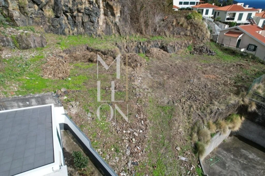 Terreno para Venda em Funchal (São Pedro) Foto 21