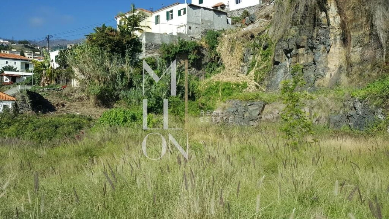 Terreno para Venda em Funchal (São Pedro) Foto 14