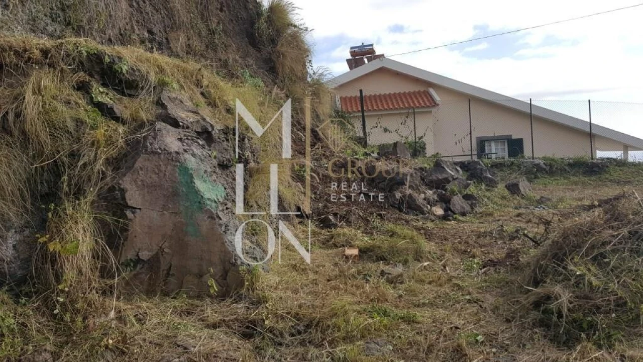 Terreno para Venda em Funchal (São Pedro) Foto 8