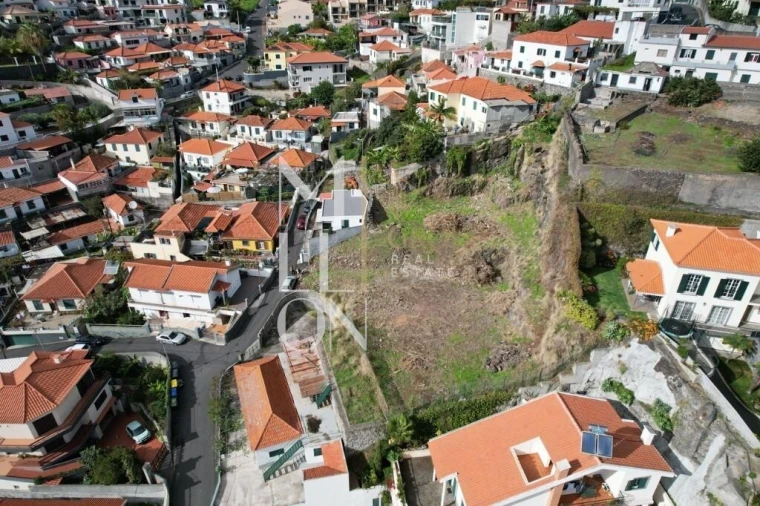 Terreno para Venda em Funchal (São Pedro) Foto 15