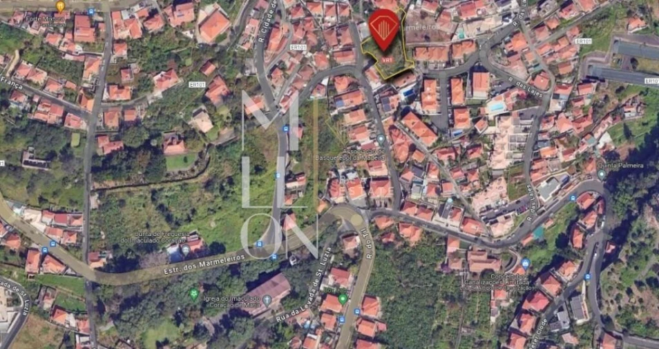 Terreno para Venda em Funchal (São Pedro) Foto 31