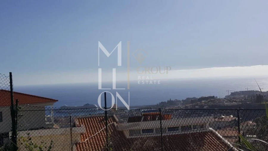 Terreno para Venda em Funchal (São Pedro) Foto 25