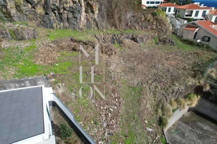Terreno para Venda em Funchal (São Pedro) Foto 21