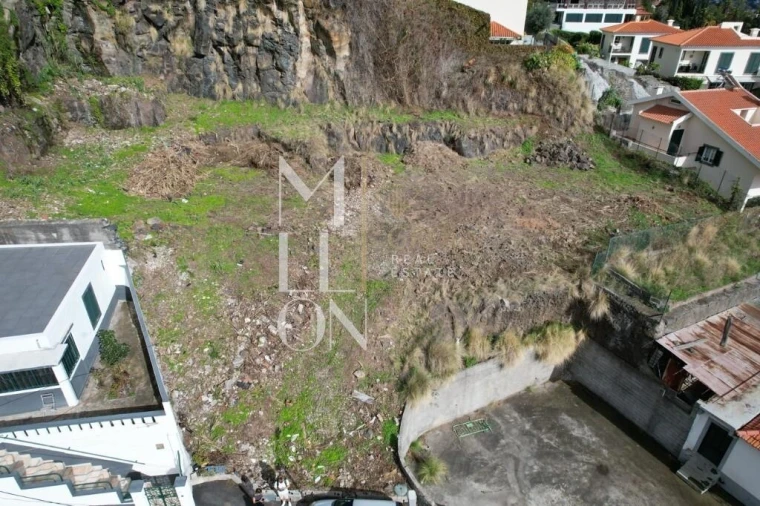 Terreno para Venda em Funchal (São Pedro) Foto 20