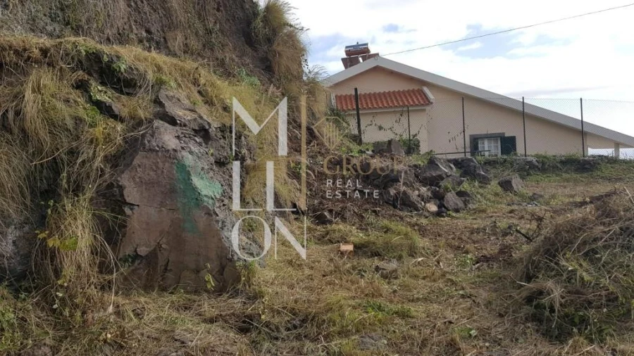 Terreno para Venda em Funchal (São Pedro) Foto 8