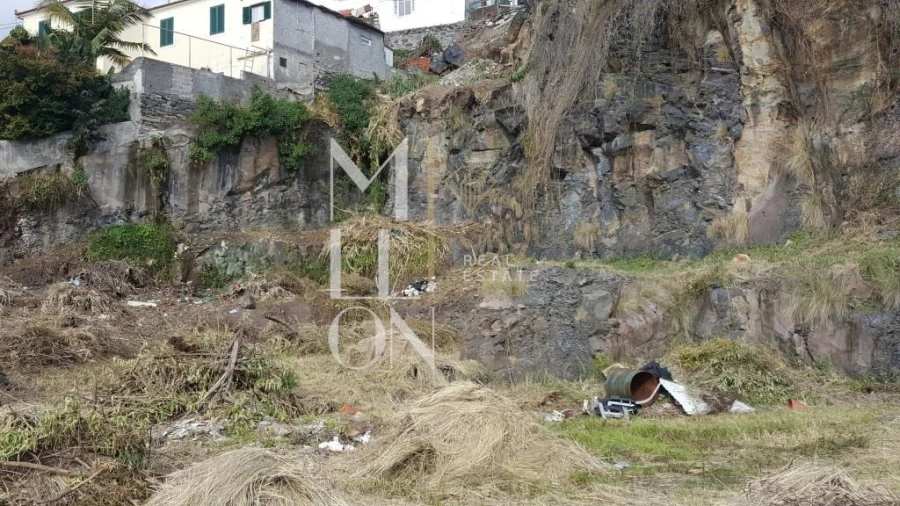 Terreno para Venda em Funchal (São Pedro) Foto 9