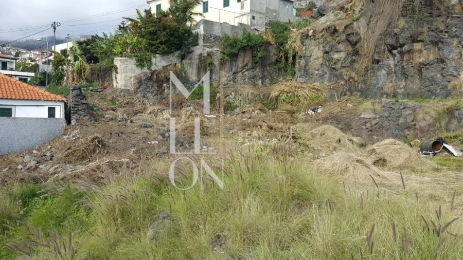Terreno para Venda em Funchal (São Pedro) Foto 5