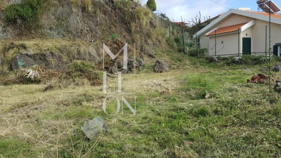 Terreno para Venda em Funchal (São Pedro) Foto 7